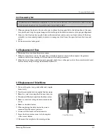 Preview for 10 page of Samsung M1912 Service Manual