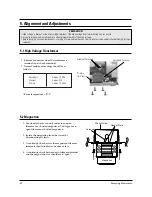 Preview for 11 page of Samsung M1912 Service Manual