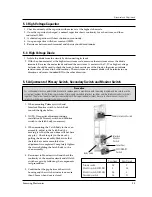 Preview for 12 page of Samsung M1912 Service Manual