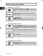 Preview for 2 page of Samsung M1913 Owner'S Instructions Manual