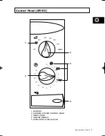 Preview for 7 page of Samsung M1913 Owner'S Instructions Manual