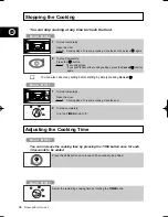 Preview for 18 page of Samsung M1913 Owner'S Instructions Manual