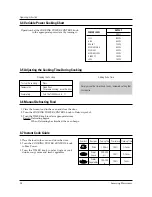 Preview for 7 page of Samsung M1913 Service Manual