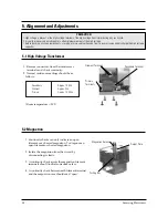 Preview for 11 page of Samsung M1913 Service Manual