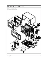 Preview for 18 page of Samsung M1913 Service Manual