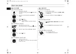 Preview for 2 page of Samsung M1914NCE Owner'S Instructions And Cooking Manual