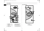 Preview for 4 page of Samsung M1914NCE Owner'S Instructions And Cooking Manual