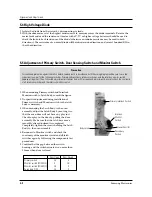 Preview for 12 page of Samsung M1914R Service Manual