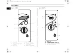 Preview for 28 page of Samsung M1917N Owner'S Instructions And Cooking Manual