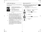 Preview for 31 page of Samsung M1917N Owner'S Instructions And Cooking Manual