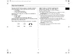 Preview for 53 page of Samsung M1917N Owner'S Instructions And Cooking Manual