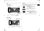 Preview for 75 page of Samsung M1917N Owner'S Instructions And Cooking Manual