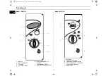 Preview for 76 page of Samsung M1917N Owner'S Instructions And Cooking Manual