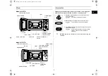 Preview for 99 page of Samsung M1917N Owner'S Instructions And Cooking Manual