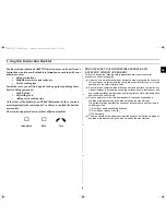 Preview for 5 page of Samsung M1917N Owner'S Instructions Manual