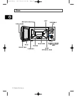 Preview for 4 page of Samsung M1927 Owner'S Instructions Manual