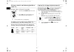 Preview for 12 page of Samsung M1927N Owner'S Instructions And Cooking Manual