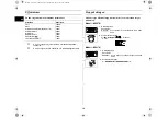 Preview for 34 page of Samsung M1927N Owner'S Instructions And Cooking Manual