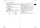 Preview for 101 page of Samsung M1927N Owner'S Instructions And Cooking Manual