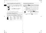 Preview for 108 page of Samsung M1927N Owner'S Instructions And Cooking Manual