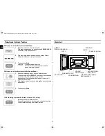 Предварительный просмотр 2 страницы Samsung M1933N Owner'S Instructions Manual