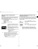 Предварительный просмотр 7 страницы Samsung M1933N Owner'S Instructions Manual