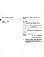 Предварительный просмотр 10 страницы Samsung M1933N Owner'S Instructions Manual