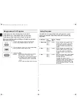 Предварительный просмотр 14 страницы Samsung M1933N Owner'S Instructions Manual