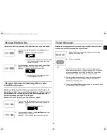 Предварительный просмотр 15 страницы Samsung M1933N Owner'S Instructions Manual