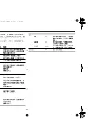 Предварительный просмотр 40 страницы Samsung M1933N Owner'S Instructions Manual