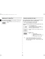 Предварительный просмотр 58 страницы Samsung M1933N Owner'S Instructions Manual