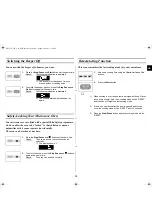 Предварительный просмотр 63 страницы Samsung M1933N Owner'S Instructions Manual