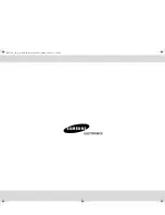 Предварительный просмотр 72 страницы Samsung M1933N Owner'S Instructions Manual