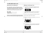 Preview for 6 page of Samsung M1934NCE Owner'S Manual