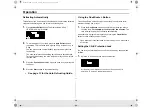 Предварительный просмотр 10 страницы Samsung M1934NCE Owner'S Manual