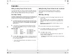 Предварительный просмотр 12 страницы Samsung M1934NCE Owner'S Manual