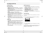 Предварительный просмотр 14 страницы Samsung M1934NCE Owner'S Manual