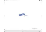 Preview for 24 page of Samsung M1934NCE Owner'S Manual