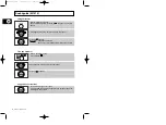 Preview for 2 page of Samsung M1974 Owner'S Instructions Manual