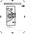 Preview for 7 page of Samsung M1974 Owner'S Instructions Manual