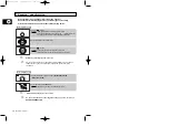 Preview for 16 page of Samsung M1974 Owner'S Instructions Manual