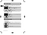 Preview for 18 page of Samsung M1974 Owner'S Instructions Manual