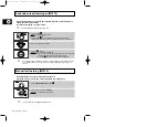 Preview for 22 page of Samsung M1974 Owner'S Instructions Manual