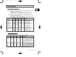 Preview for 29 page of Samsung M1974 Owner'S Instructions Manual