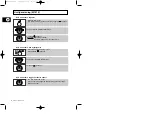 Preview for 40 page of Samsung M1974 Owner'S Instructions Manual