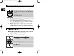 Preview for 50 page of Samsung M1974 Owner'S Instructions Manual