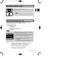 Preview for 51 page of Samsung M1974 Owner'S Instructions Manual