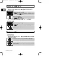 Preview for 56 page of Samsung M1974 Owner'S Instructions Manual