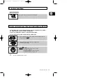 Preview for 57 page of Samsung M1974 Owner'S Instructions Manual