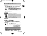 Preview for 59 page of Samsung M1974 Owner'S Instructions Manual